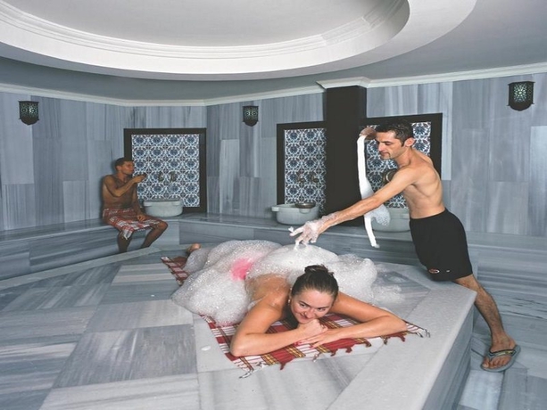 Imagen general del Hotel SUNTIME. Foto 1