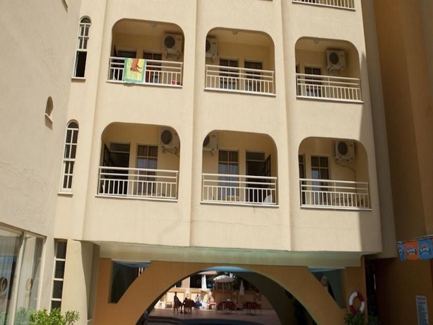 Imagen general del Hotel SUNTIME. Foto 3