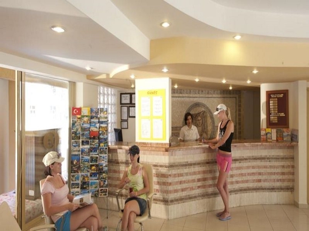 Imagen general del Hotel SUNTIME. Foto 5