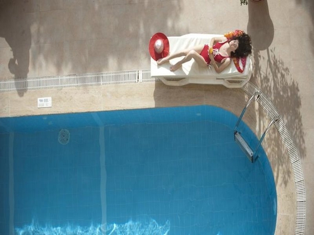Imagen general del Hotel SUNTIME. Foto 7