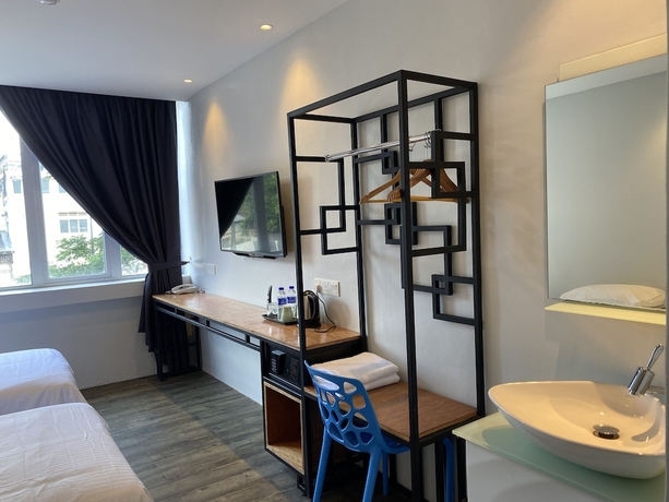Imagen de la habitación del Hotel SUPER 8 HOTEL ALOR SETAR. Foto 6