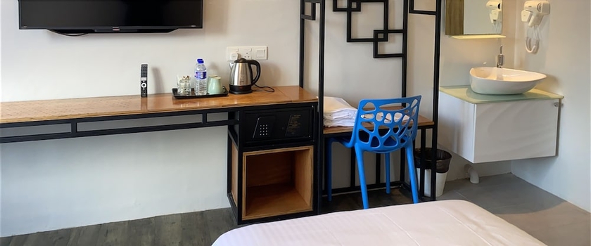 Imagen de la habitación del Hotel SUPER 8 HOTEL ALOR SETAR. Foto 9