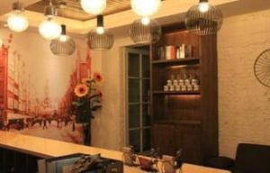 Imagen de los interiores del Hotel SUPER 8 HOTEL HANGZHOU XIA SHA XUE YUAN. Foto 7