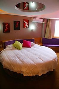 Imagen de la habitación del Hotel SUPER 8 HOTEL HANGZHOU XIA SHA XUE YUAN. Foto 2