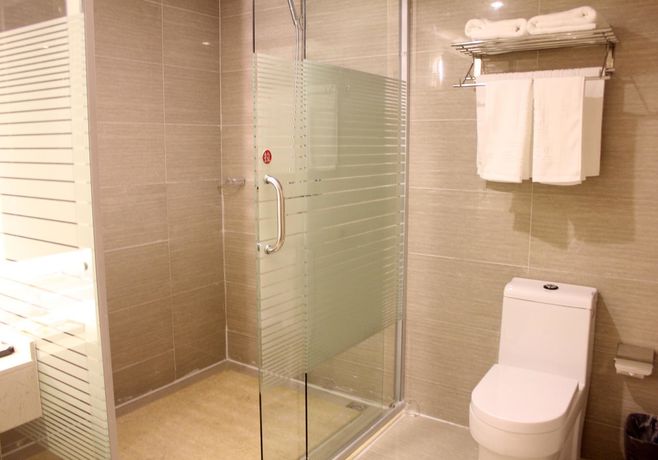 Imagen de la habitación del Hotel SUPER 8 HOTEL HEFEI DONG YI HUAN. Foto 5