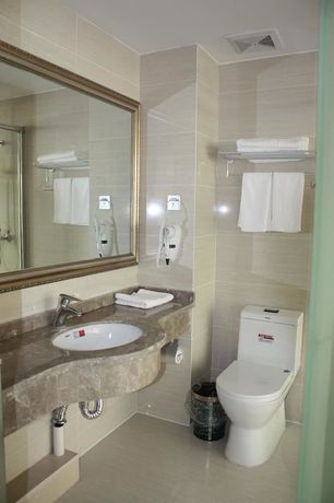 Imagen de la habitación del Hotel SUPER 8 HOTEL HEFEI DONG YI HUAN. Foto 8