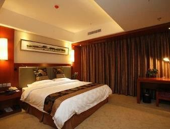 Imagen de la habitación del Hotel SUPER 8 HOTEL HEFEI DONG YI HUAN. Foto 10