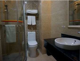 Imagen de la habitación del Hotel SUPER 8 HOTEL HEFEI DONG YI HUAN. Foto 12