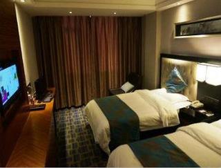 Imagen de la habitación del Hotel SUPER 8 HOTEL HEFEI DONG YI HUAN. Foto 18