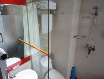 Imagen de la habitación del Hotel SUPER 8 HOTEL HEFEI DONG YI HUAN. Foto 19