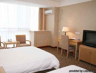 Imagen de la habitación del Hotel SUPER 8 YANGZHOU BAI XIANG. Foto 4