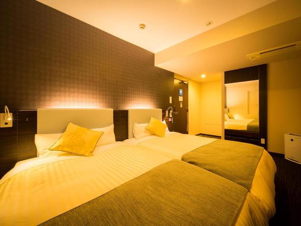 Imagen general del Hotel SUPER HOTEL LOHAS JR NARA STATION NATURAL HOT SPRI. Foto 2