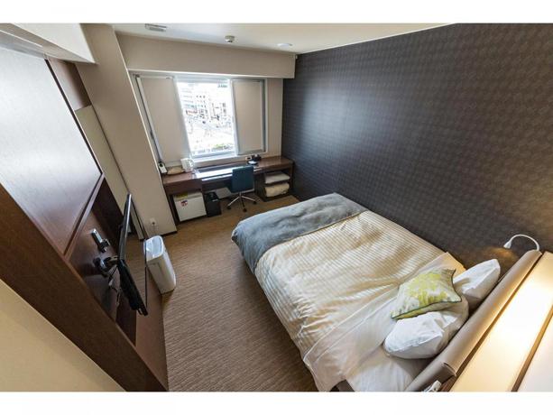 Imagen general del Hotel SUPER HOTEL LOHAS JR NARA STATION NATURAL HOT SPRI. Foto 4