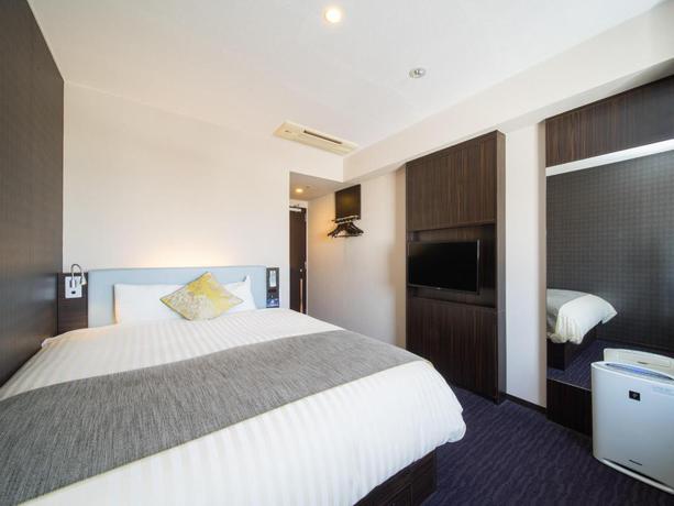 Imagen de la habitación del Hotel SUPER HOTEL LOHAS JR NARA STATION NATURAL HOT SPRI. Foto 6