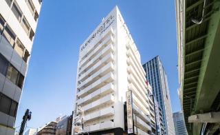 Imagen general del Hotel SUPER HOTEL PREMIER OSAKA HOMMACHI. Foto 3