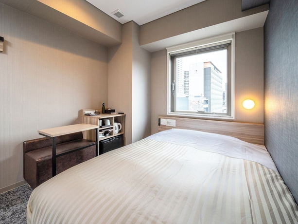 Imagen de la habitación del Hotel SUPER HOTEL Sendai station east Natural Hot Spring. Foto 5