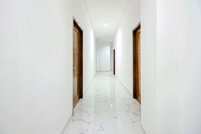 Imagen de los interiores del Hotel SUPER OYO 1319 88 Exclusive Guesthouse. Foto 15