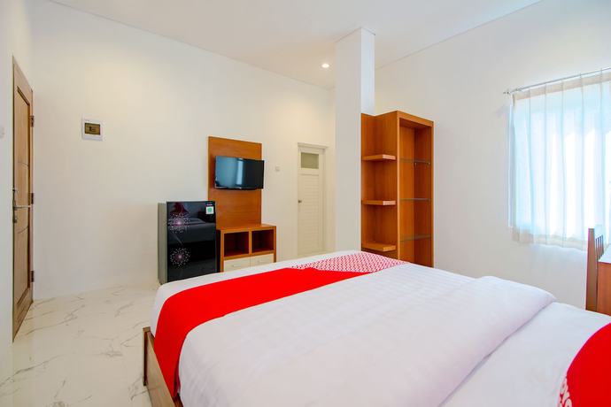 Imagen de la habitación del Hotel SUPER OYO 1319 88 Exclusive Guesthouse. Foto 5