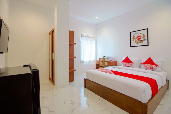 Imagen general del Hotel SUPER OYO 1319 88 Exclusive Guesthouse. Foto 1