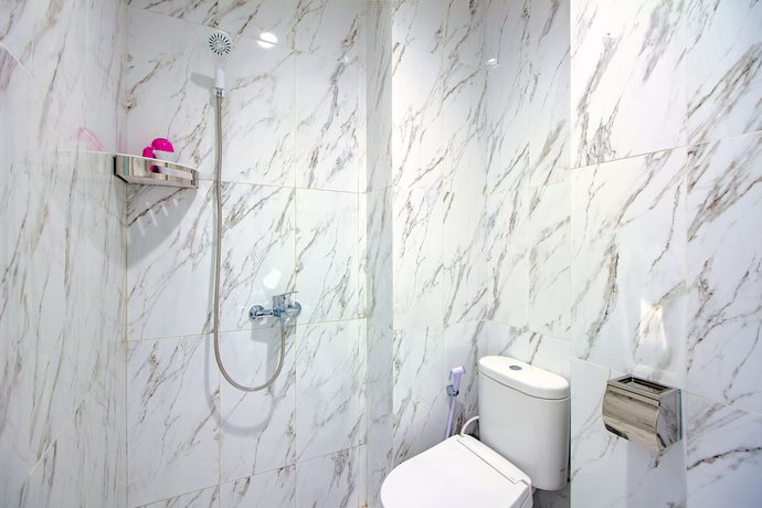 Imagen de la habitación del Hotel SUPER OYO 1319 88 Exclusive Guesthouse. Foto 8