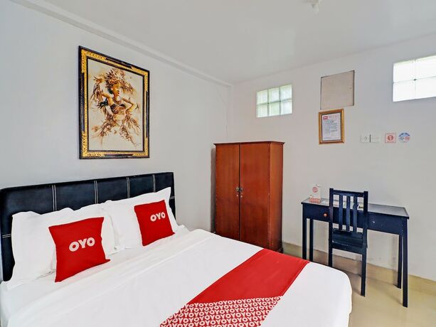 Imagen general del Hotel SUPER OYO 1356 Gusti Residence. Foto 2