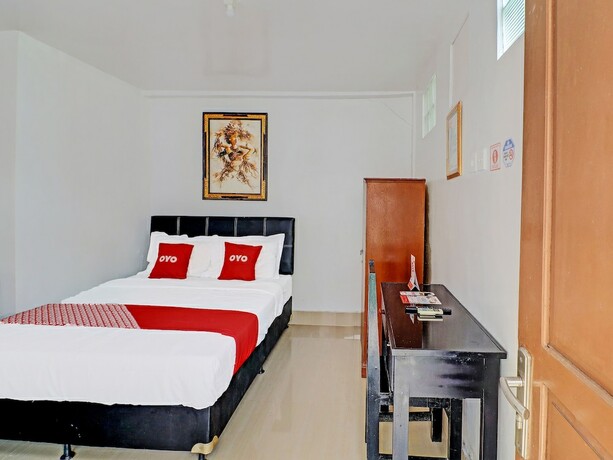 Imagen general del Hotel SUPER OYO 1356 Gusti Residence. Foto 4