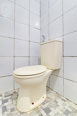 Imagen general del Hotel SUPER OYO 1356 Gusti Residence. Foto 5