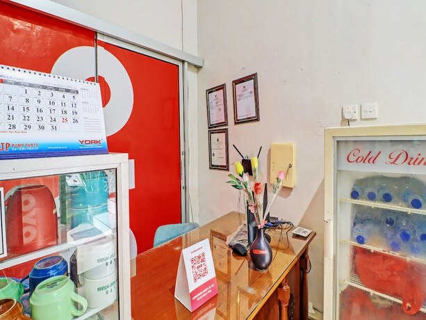 Imagen general del Hotel SUPER OYO 1356 Gusti Residence. Foto 7