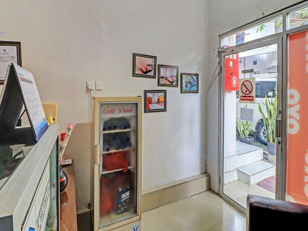 Imagen general del Hotel SUPER OYO 1356 Gusti Residence. Foto 15