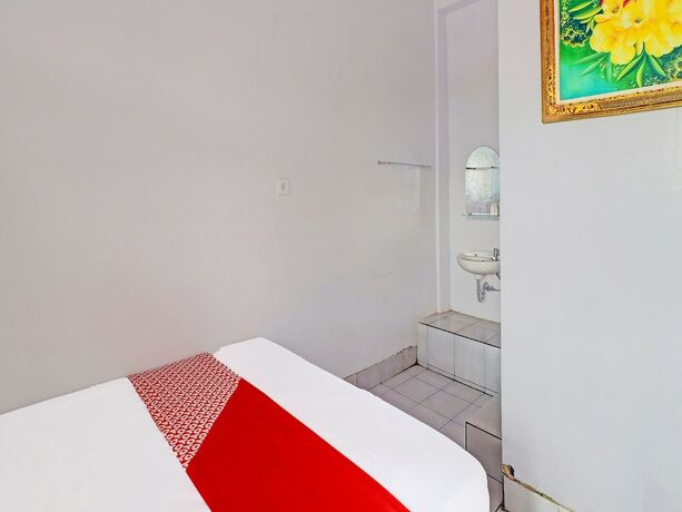 Imagen general del Hotel SUPER OYO 1356 Gusti Residence. Foto 16