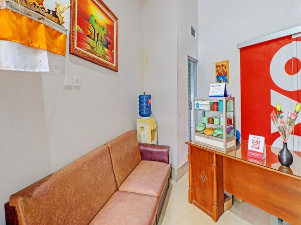 Imagen general del Hotel SUPER OYO 1356 Gusti Residence. Foto 18