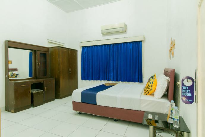 Imagen de la habitación del Hotel SUPER OYO 1707 Mustika Widyasari. Foto 4