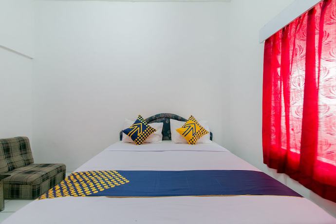 Imagen de la habitación del Hotel SUPER OYO 1707 Mustika Widyasari. Foto 5