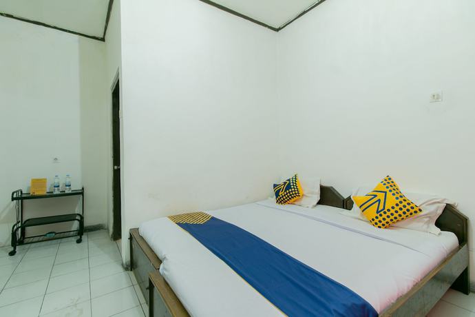 Imagen de la habitación del Hotel SUPER OYO 1707 Mustika Widyasari. Foto 6