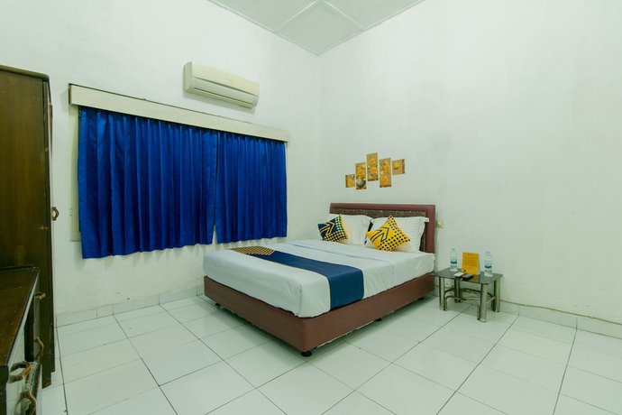 Imagen de la habitación del Hotel SUPER OYO 1707 Mustika Widyasari. Foto 8