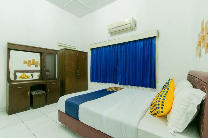 Imagen de la habitación del Hotel SUPER OYO 1707 Mustika Widyasari. Foto 9