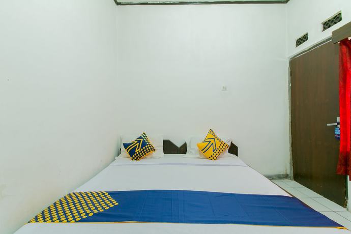 Imagen de la habitación del Hotel SUPER OYO 1707 Mustika Widyasari. Foto 12