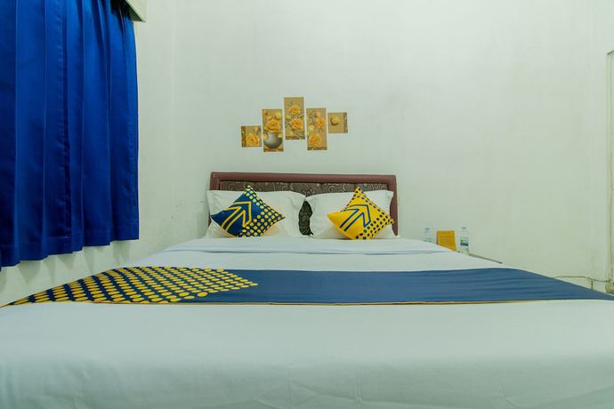 Imagen de la habitación del Hotel SUPER OYO 1707 Mustika Widyasari. Foto 14