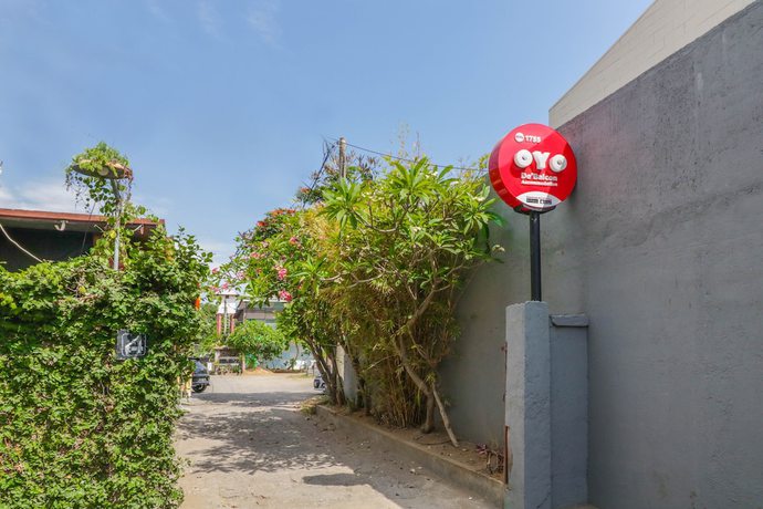 Imagen general del Hotel SUPER OYO 1755 De\'balcon Accomodation Near Ngurah Rai Airport. Foto 5