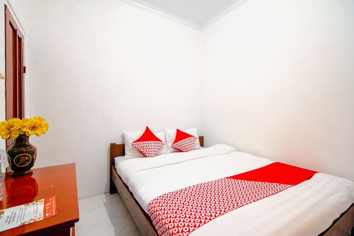 Imagen general del Hotel SUPER OYO 1788 House 24. Foto 1