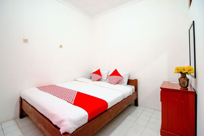 Imagen de la habitación del Hotel SUPER OYO 1788 House 24. Foto 3