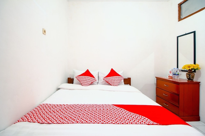 Imagen de la habitación del Hotel SUPER OYO 1788 House 24. Foto 4