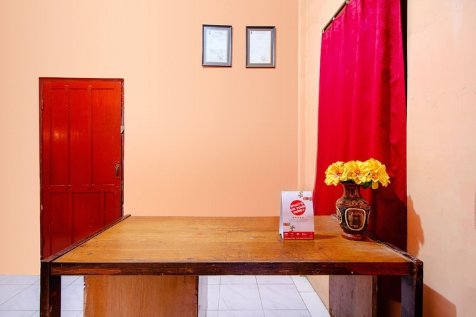 Imagen de los interiores del Hotel SUPER OYO 1788 House 24. Foto 14