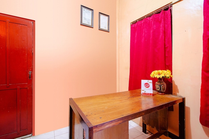 Imagen de los interiores del Hotel SUPER OYO 1788 House 24. Foto 15