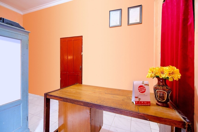 Imagen de los interiores del Hotel SUPER OYO 1788 House 24. Foto 16