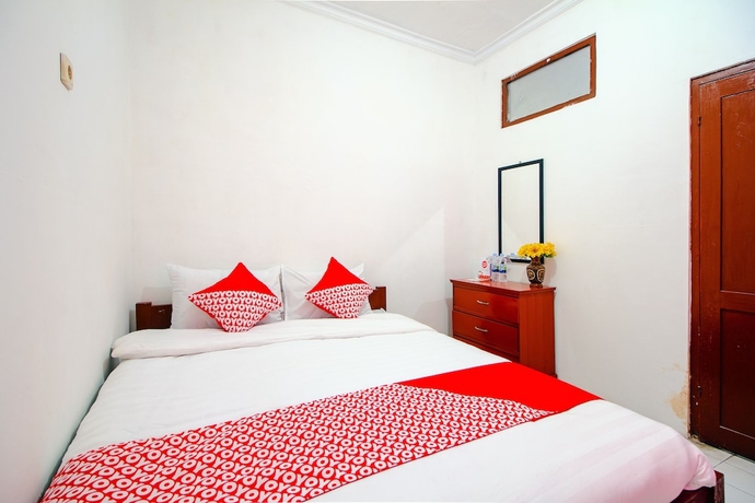 Imagen de la habitación del Hotel SUPER OYO 1788 House 24. Foto 5
