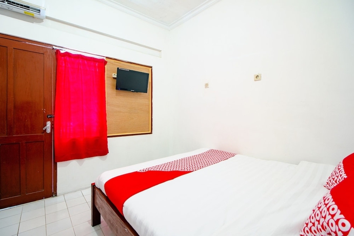 Imagen de la habitación del Hotel SUPER OYO 1788 House 24. Foto 6