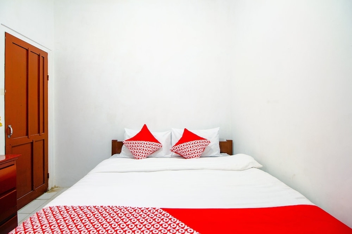 Imagen de la habitación del Hotel SUPER OYO 1788 House 24. Foto 8