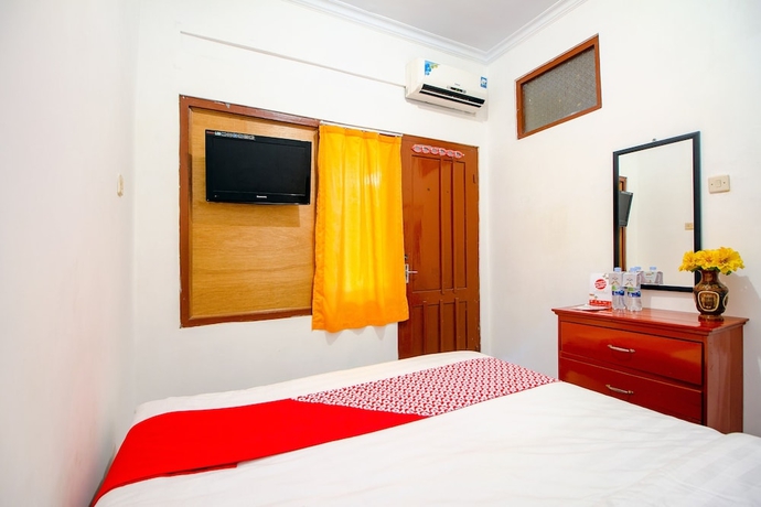 Imagen de la habitación del Hotel SUPER OYO 1788 House 24. Foto 9