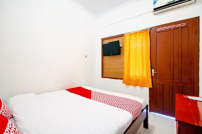 Imagen de la habitación del Hotel SUPER OYO 1788 House 24. Foto 10